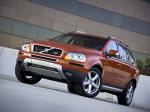 Volvo XC90 Sport 2007 года (US)